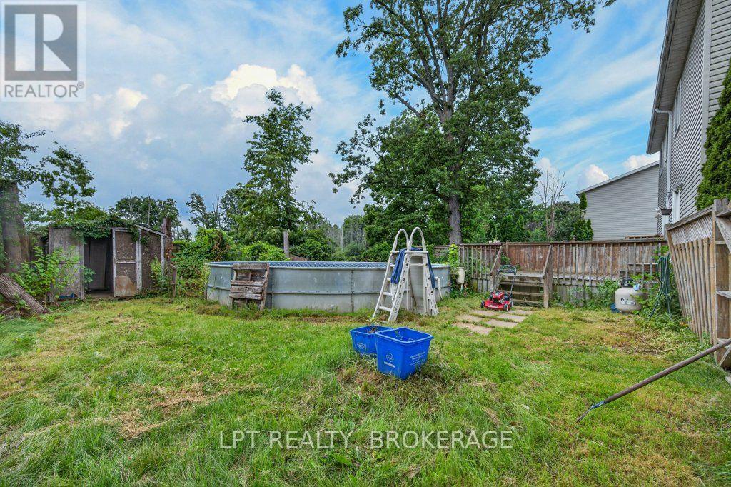 764 Roosevelt Drive, Kingston (City Southwest), ON - Outdoor