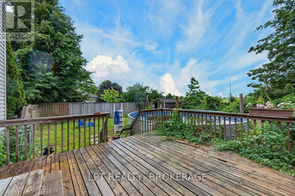 764 Roosevelt Drive, Kingston (City Southwest), ON - Outdoor