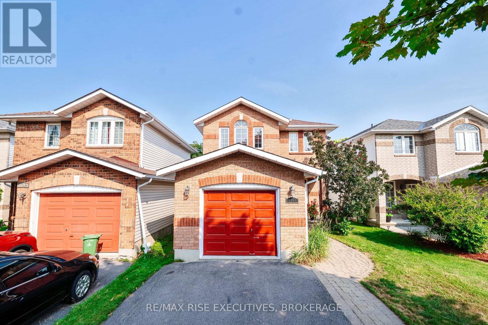 1344 Thornwood Crescent, Kingston (City Northwest), ON - Outdoor