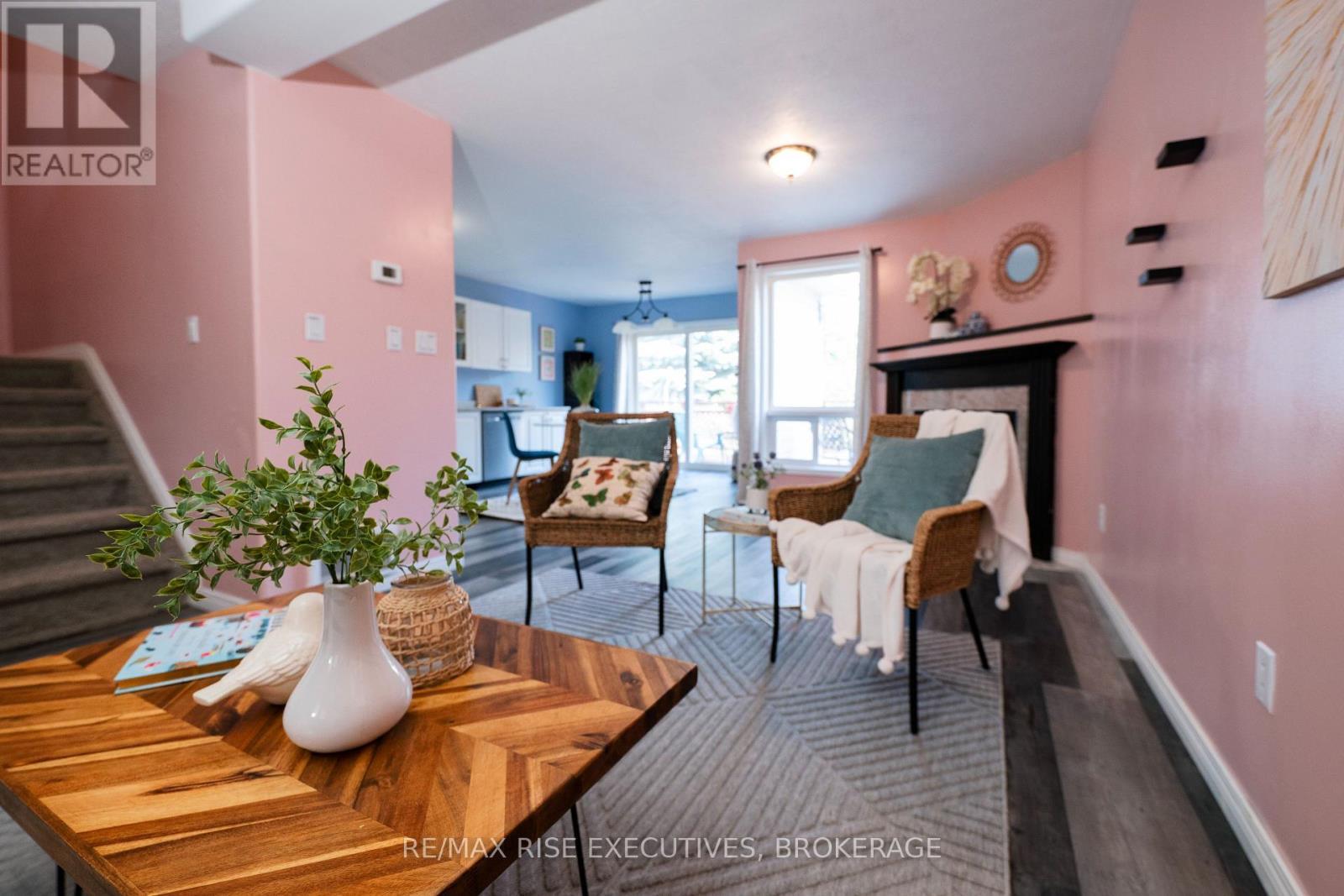 1344 Thornwood Crescent, Kingston (City Northwest), ON - Indoor