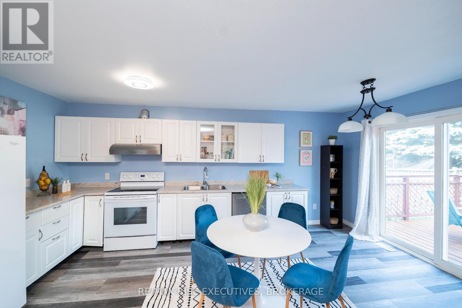 1344 Thornwood Crescent, Kingston (City Northwest), ON - Indoor Photo Showing Other Room