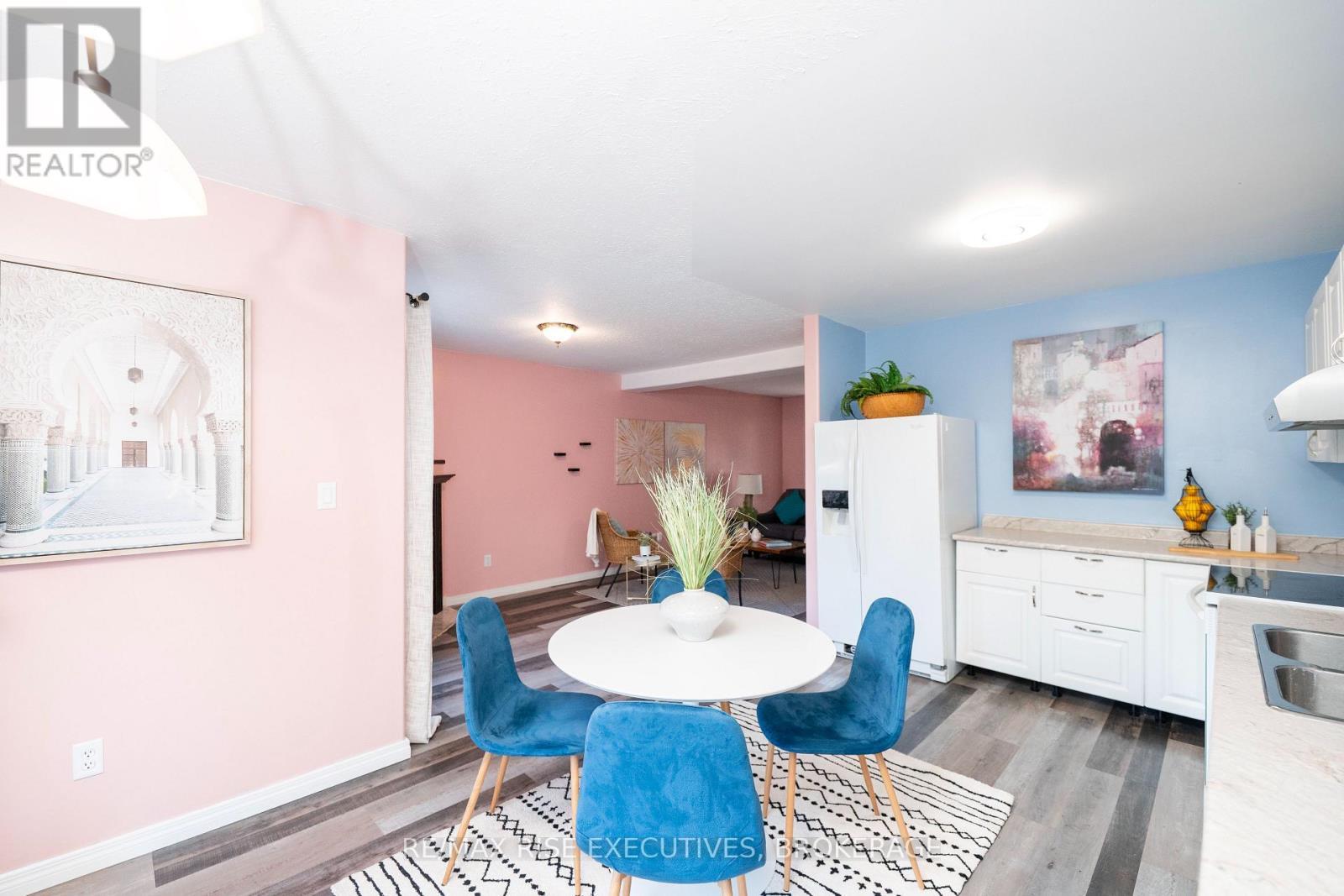 1344 Thornwood Crescent, Kingston (City Northwest), ON - Indoor
