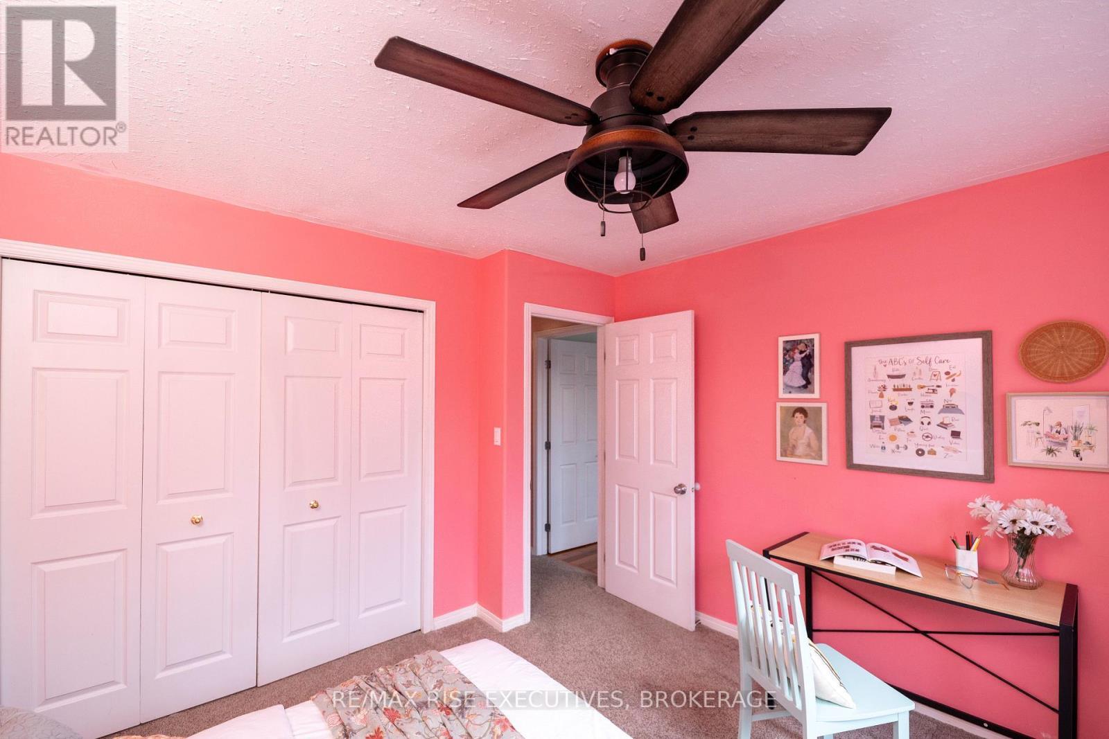 1344 Thornwood Crescent, Kingston (City Northwest), ON - Indoor