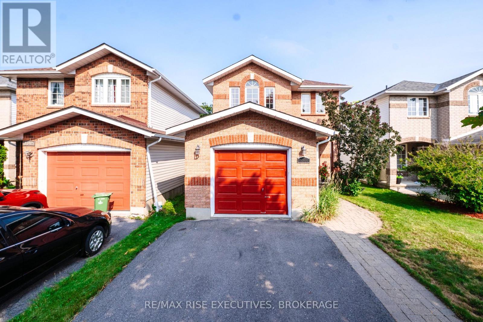 1344 Thornwood Crescent, Kingston (City Northwest), ON - Outdoor