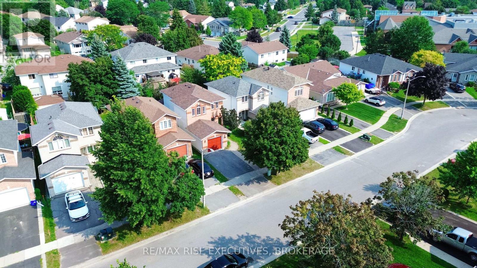 1344 Thornwood Crescent, Kingston (City Northwest), ON - Outdoor