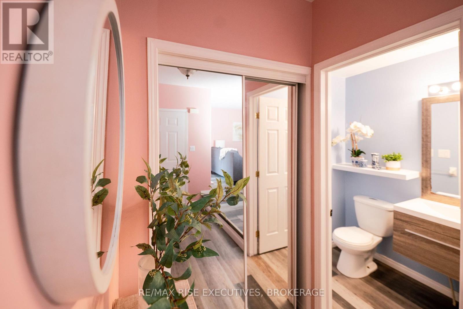 1344 Thornwood Crescent, Kingston (City Northwest), ON - Indoor Photo Showing Bathroom