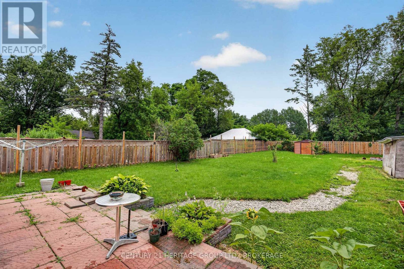 6756 Hwy 38 Highway, Frontenac (Frontenac South), ON - Outdoor With Backyard