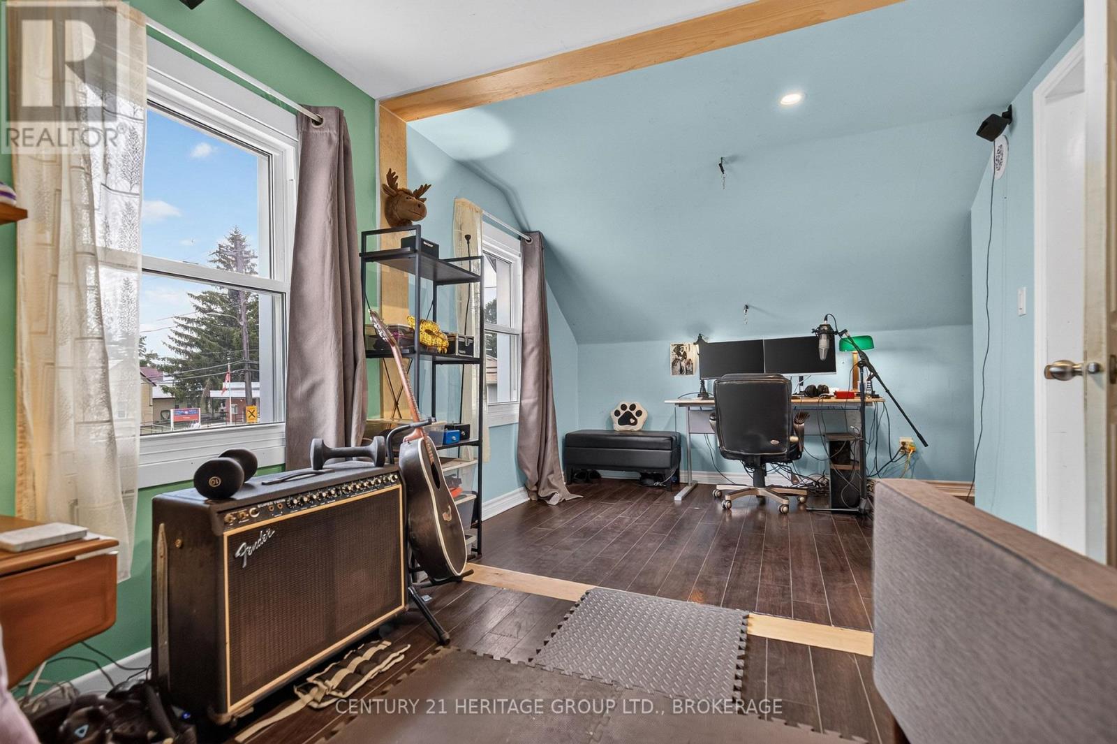 6756 Hwy 38 Highway, Frontenac (Frontenac South), ON - Indoor Photo Showing Other Room