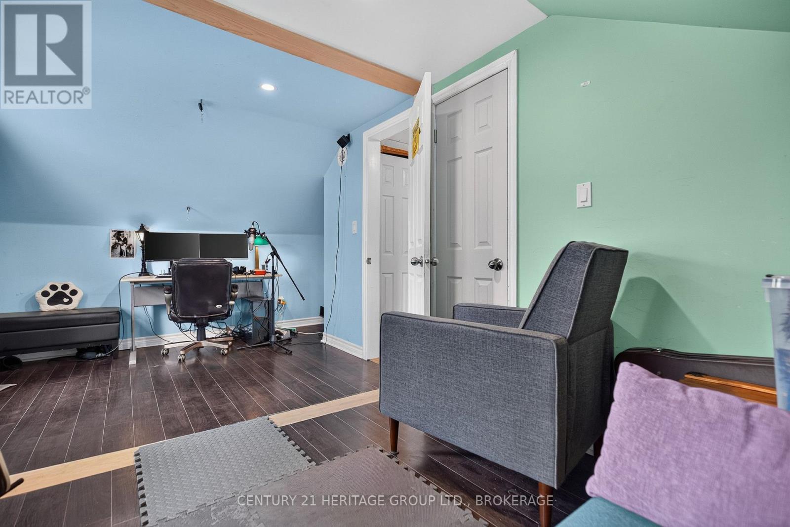 6756 Hwy 38 Highway, Frontenac (Frontenac South), ON - Indoor