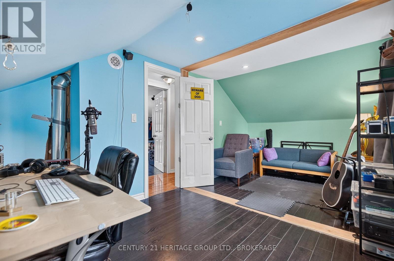 6756 Hwy 38 Highway, Frontenac (Frontenac South), ON - Indoor Photo Showing Other Room