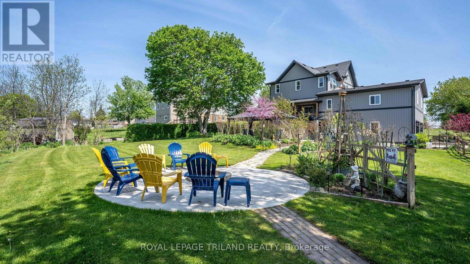 33134 Back Street, Dutton/Dunwich (Iona), ON - Outdoor