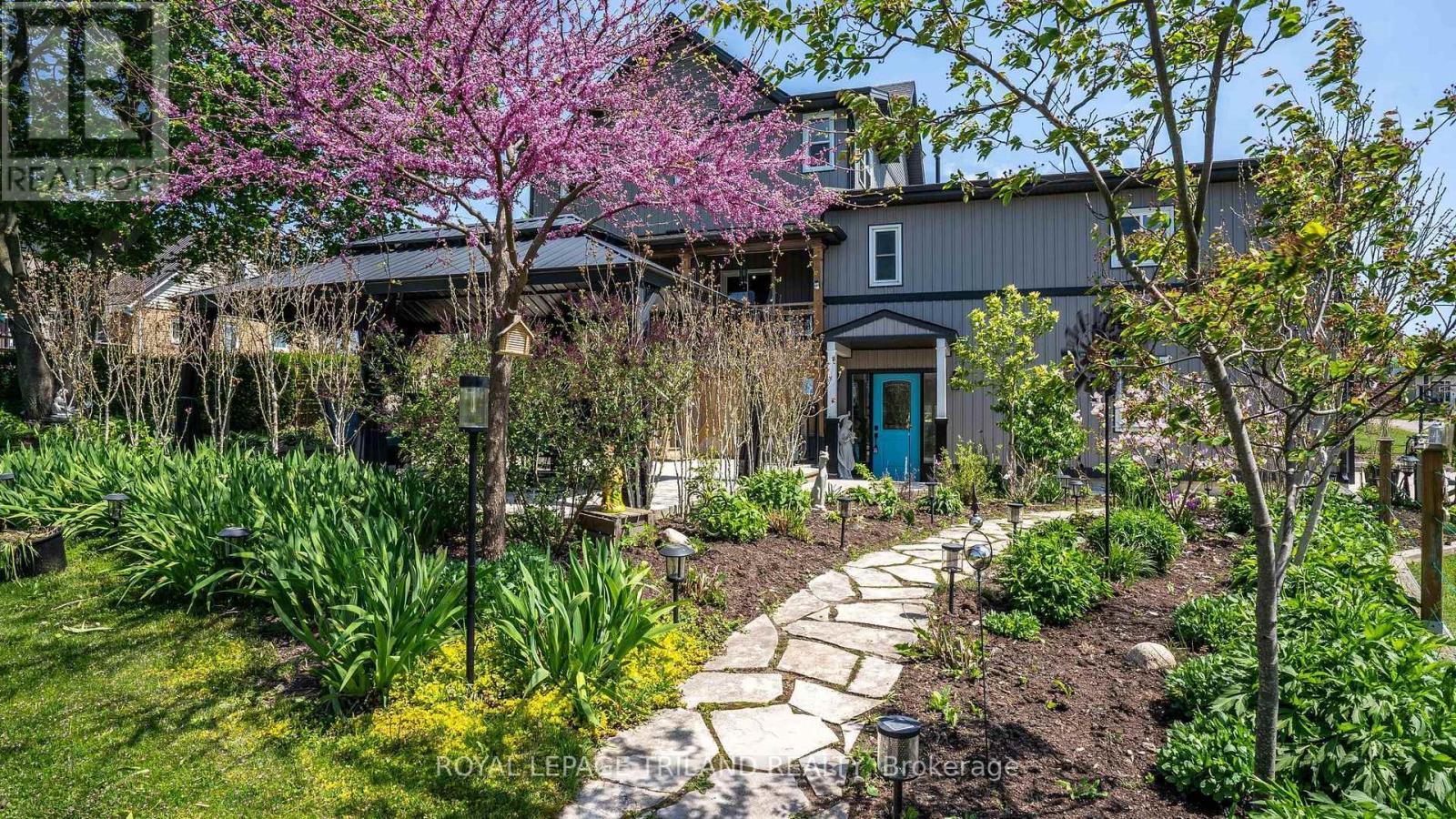 33134 Back Street, Dutton/Dunwich (Iona), ON - Outdoor