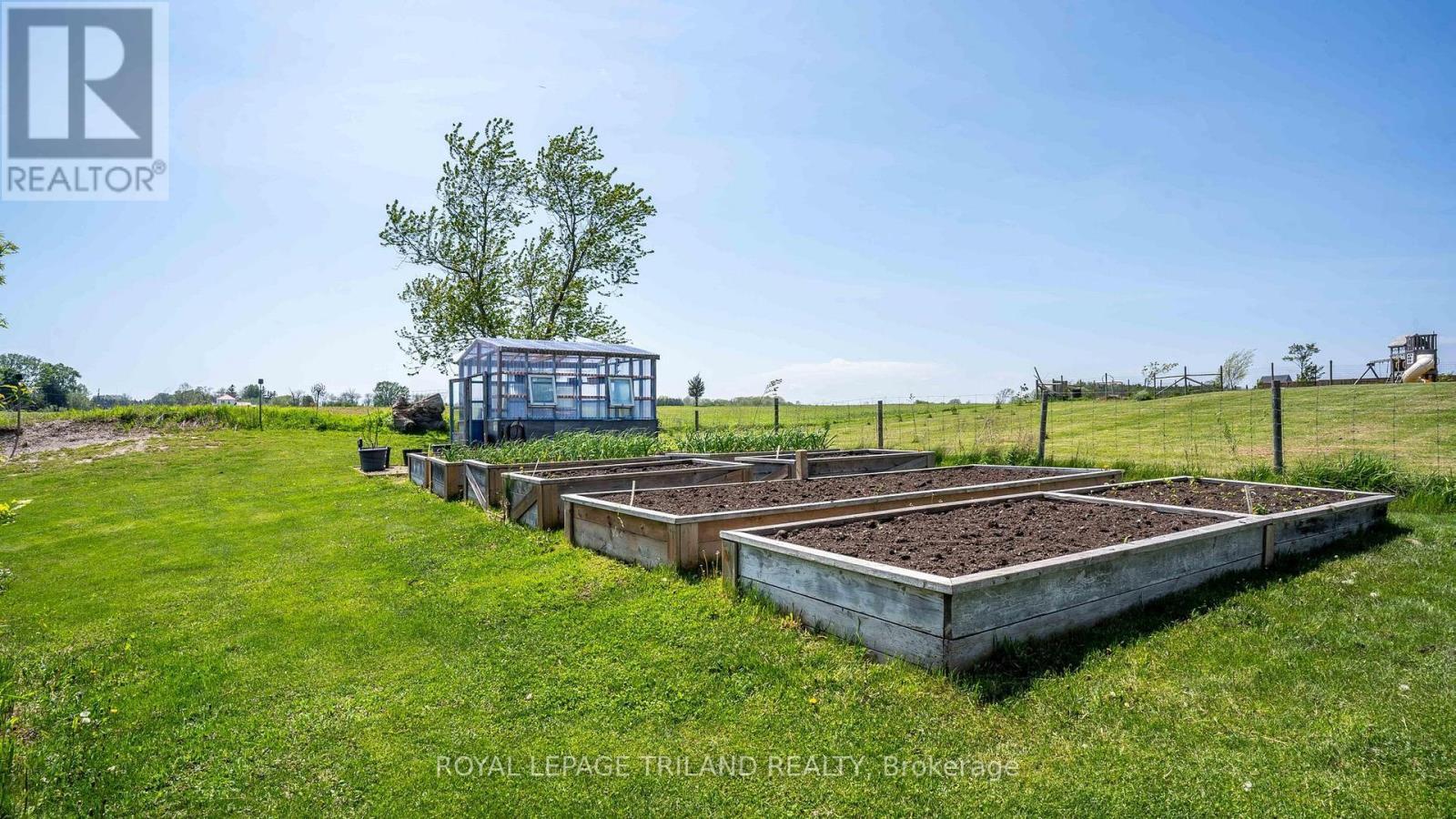 33134 Back Street, Dutton/Dunwich (Iona), ON - Outdoor