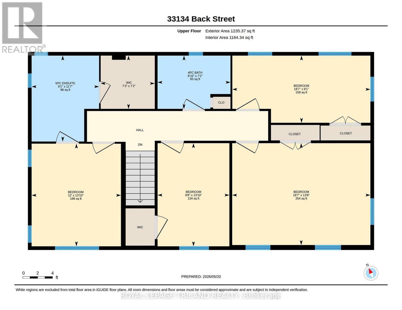 33134 Back Street, Dutton/Dunwich (Iona), ON - Other