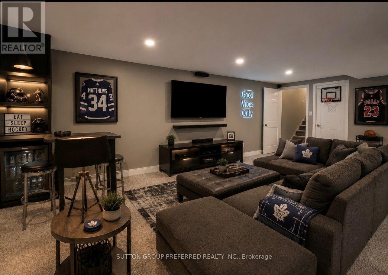 284 Exmouth Circle, London East (East L), ON - Indoor