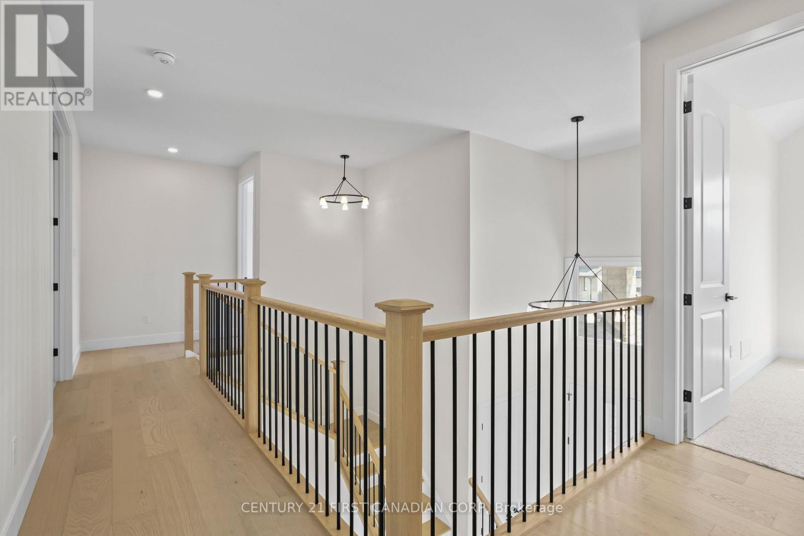 Lot 33 Upper West Avenue, London South (South B), ON - Indoor Photo Showing Other Room