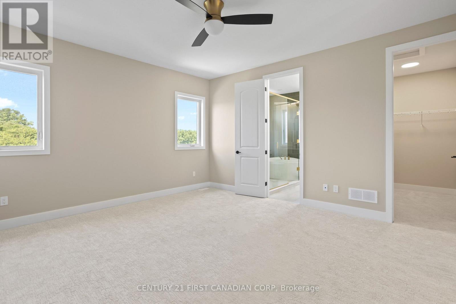 Lot 33 Upper West Avenue, London South (South B), ON - Indoor Photo Showing Other Room