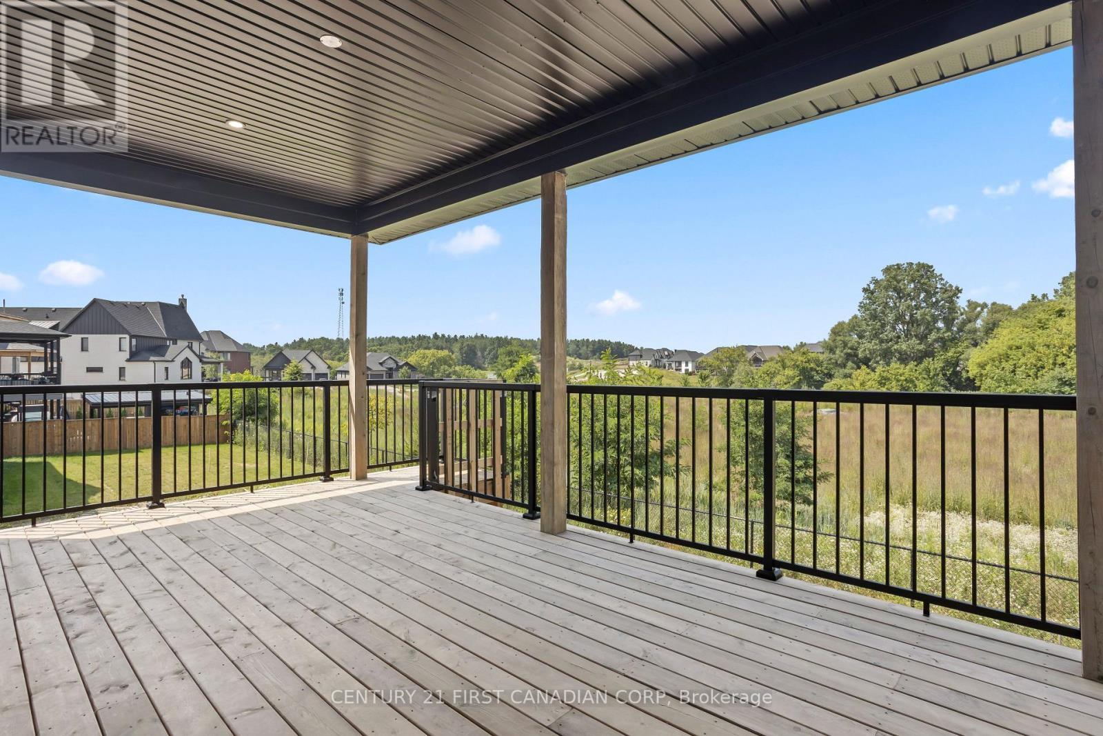 Lot 33 Upper West Avenue, London South (South B), ON - Outdoor With Exterior