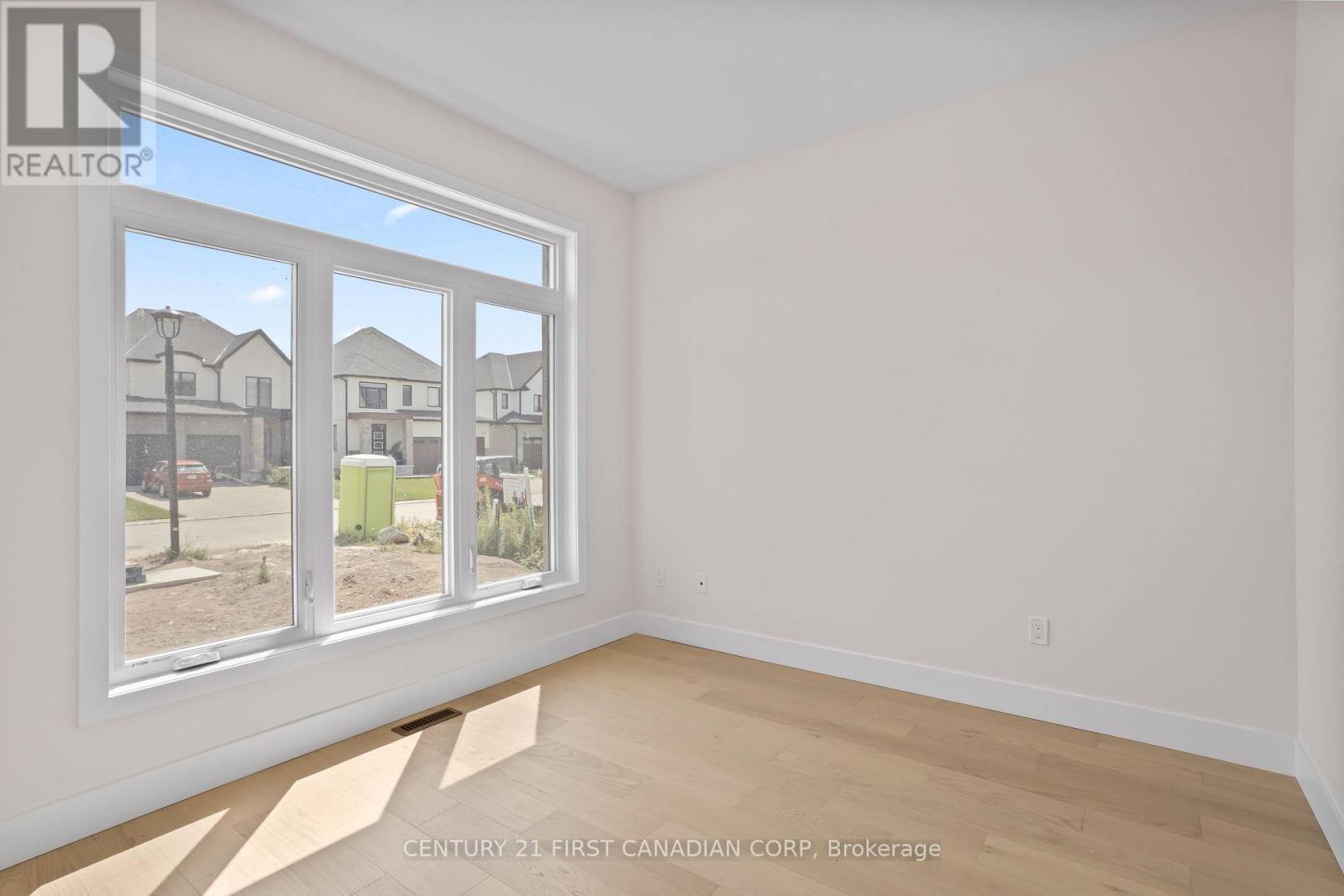 Lot 33 Upper West Avenue, London South (South B), ON - Indoor Photo Showing Other Room
