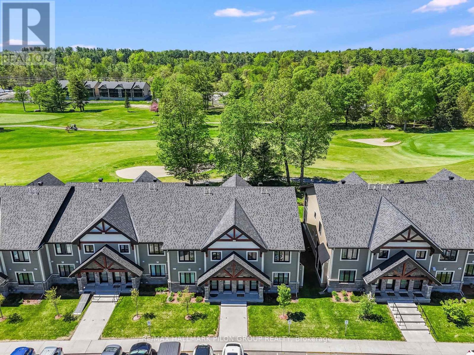 295 - 308 Masters Lane, Clarence-Rockland, ON - Outdoor With Facade