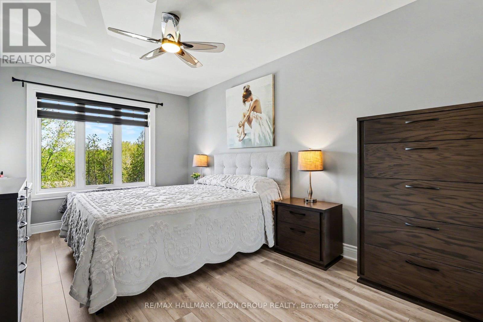 295 - 308 Masters Lane, Clarence-Rockland, ON - Indoor Photo Showing Bedroom