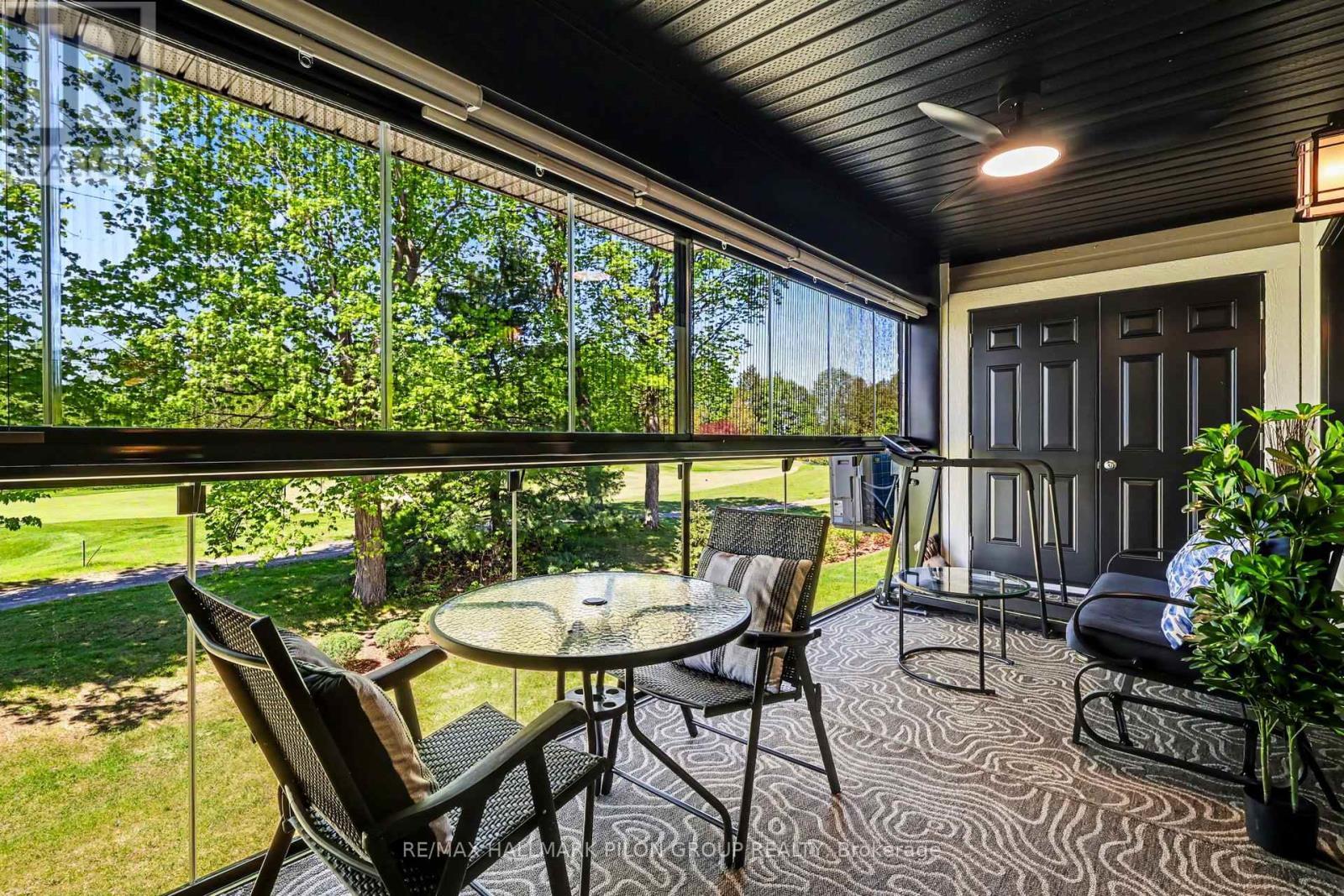 295 - 308 Masters Lane, Clarence-Rockland, ON - Outdoor With Deck Patio Veranda With Exterior