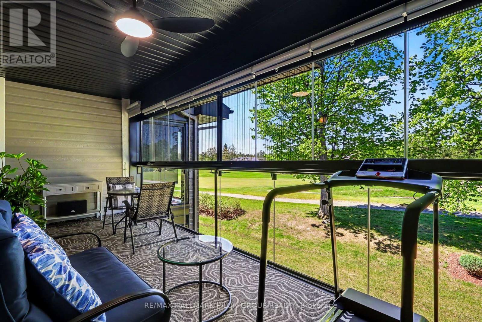 295 - 308 Masters Lane, Clarence-Rockland, ON - Outdoor With Deck Patio Veranda With Exterior