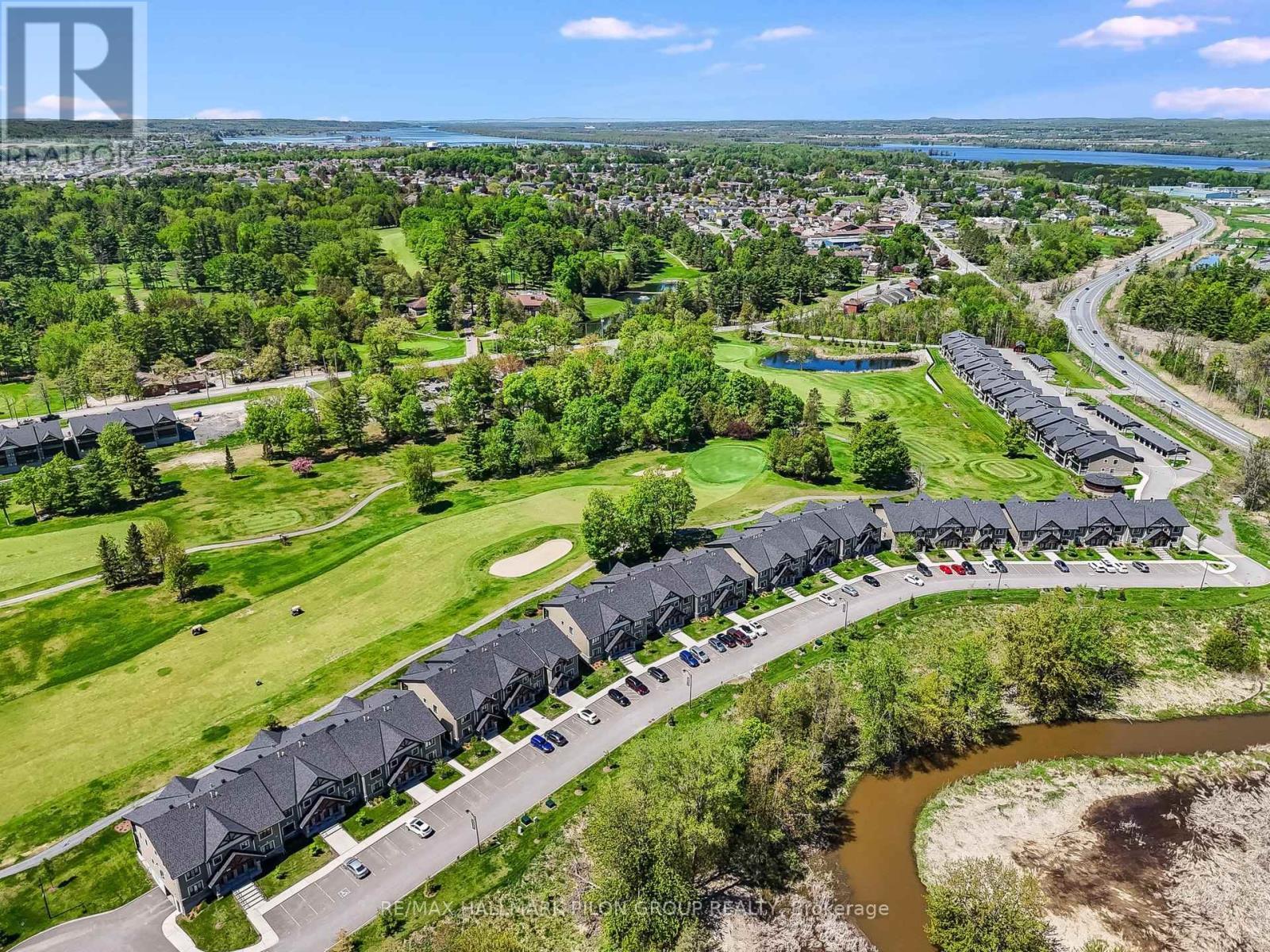 295 - 308 Masters Lane, Clarence-Rockland, ON - Outdoor With View