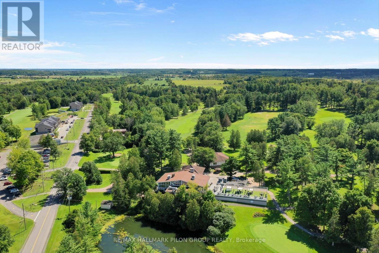295 - 308 Masters Lane, Clarence-Rockland, ON - Outdoor With View