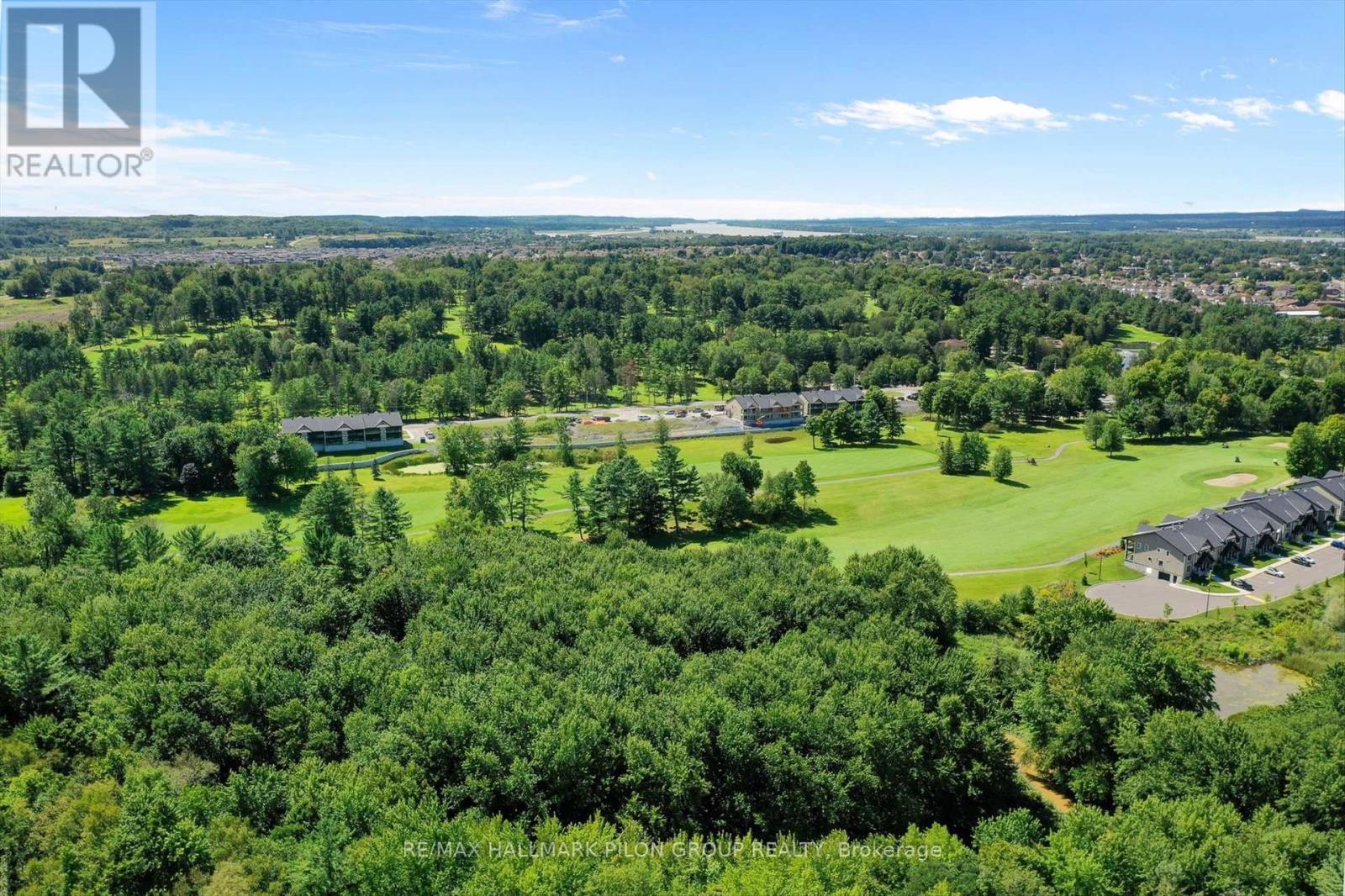 295 - 308 Masters Lane, Clarence-Rockland, ON - Outdoor With View