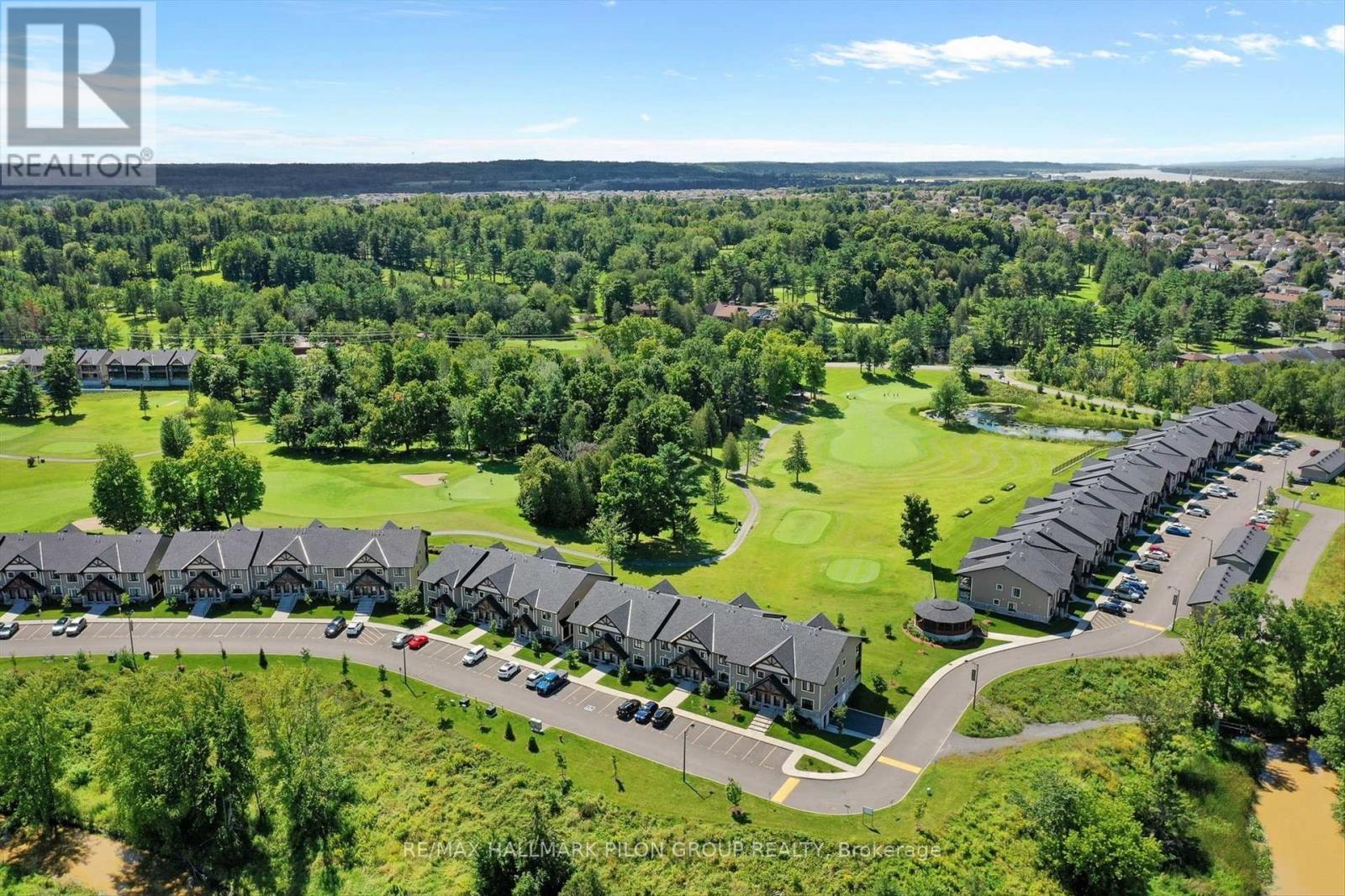 295 - 308 Masters Lane, Clarence-Rockland, ON - Outdoor With View