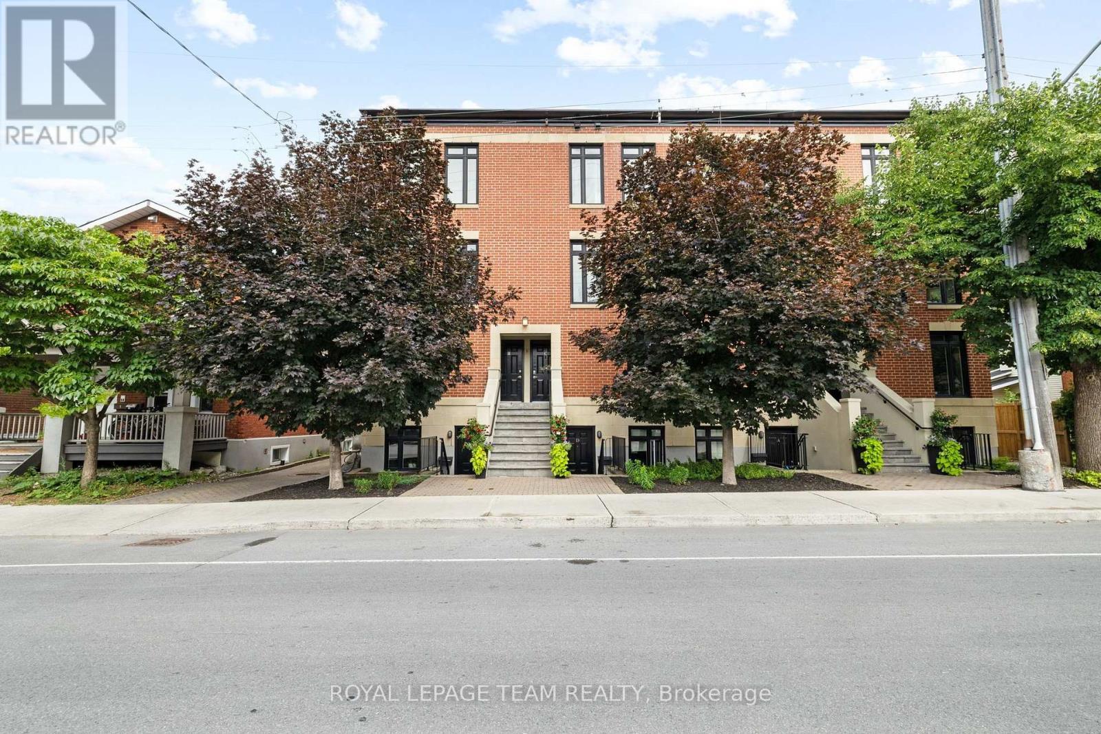 C - 31 Springfield Road, Ottawa, ON - Outdoor With Facade