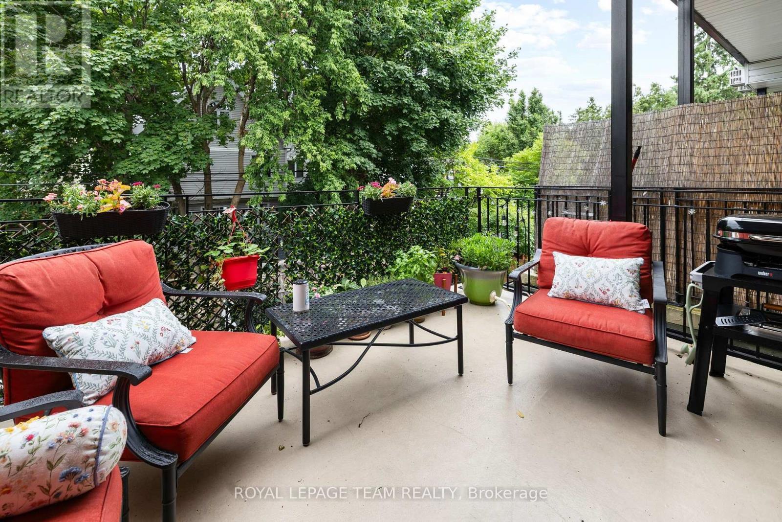 C - 31 Springfield Road, Ottawa, ON - Outdoor With Exterior