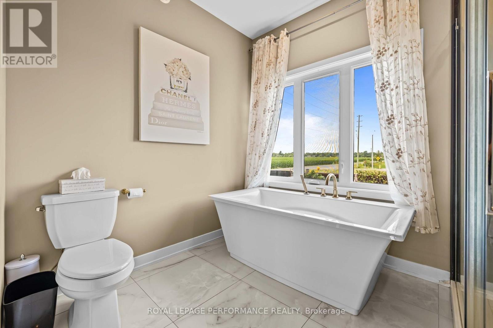 301 Dore Street, Casselman, ON - Indoor Photo Showing Bathroom