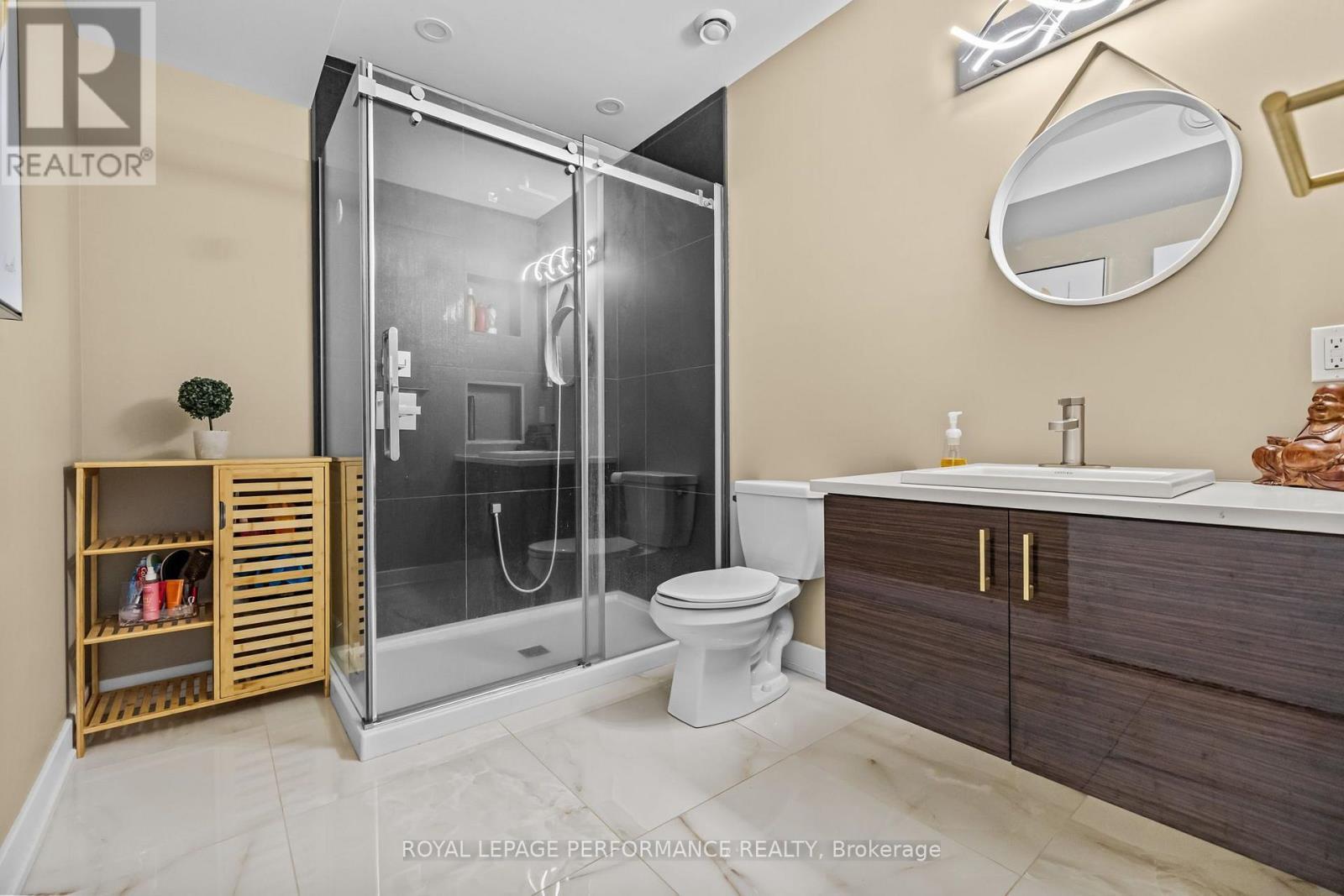301 Dore Street, Casselman, ON - Indoor Photo Showing Bathroom