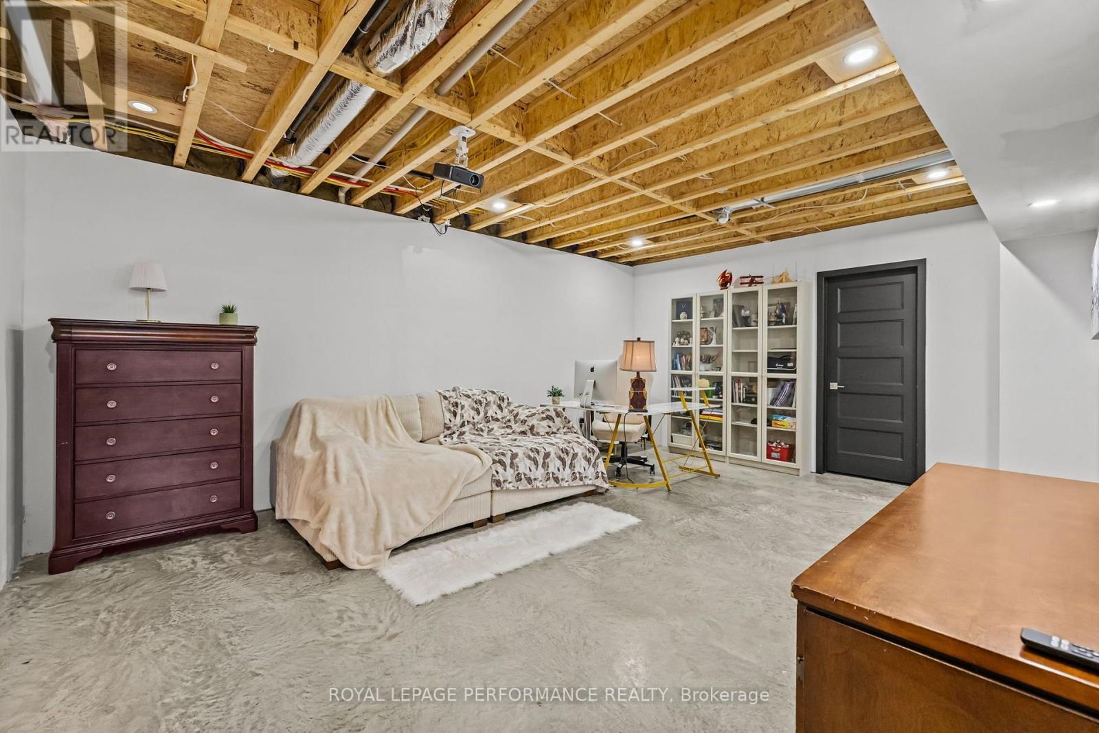 301 Dore Street, Casselman, ON - Indoor Photo Showing Basement