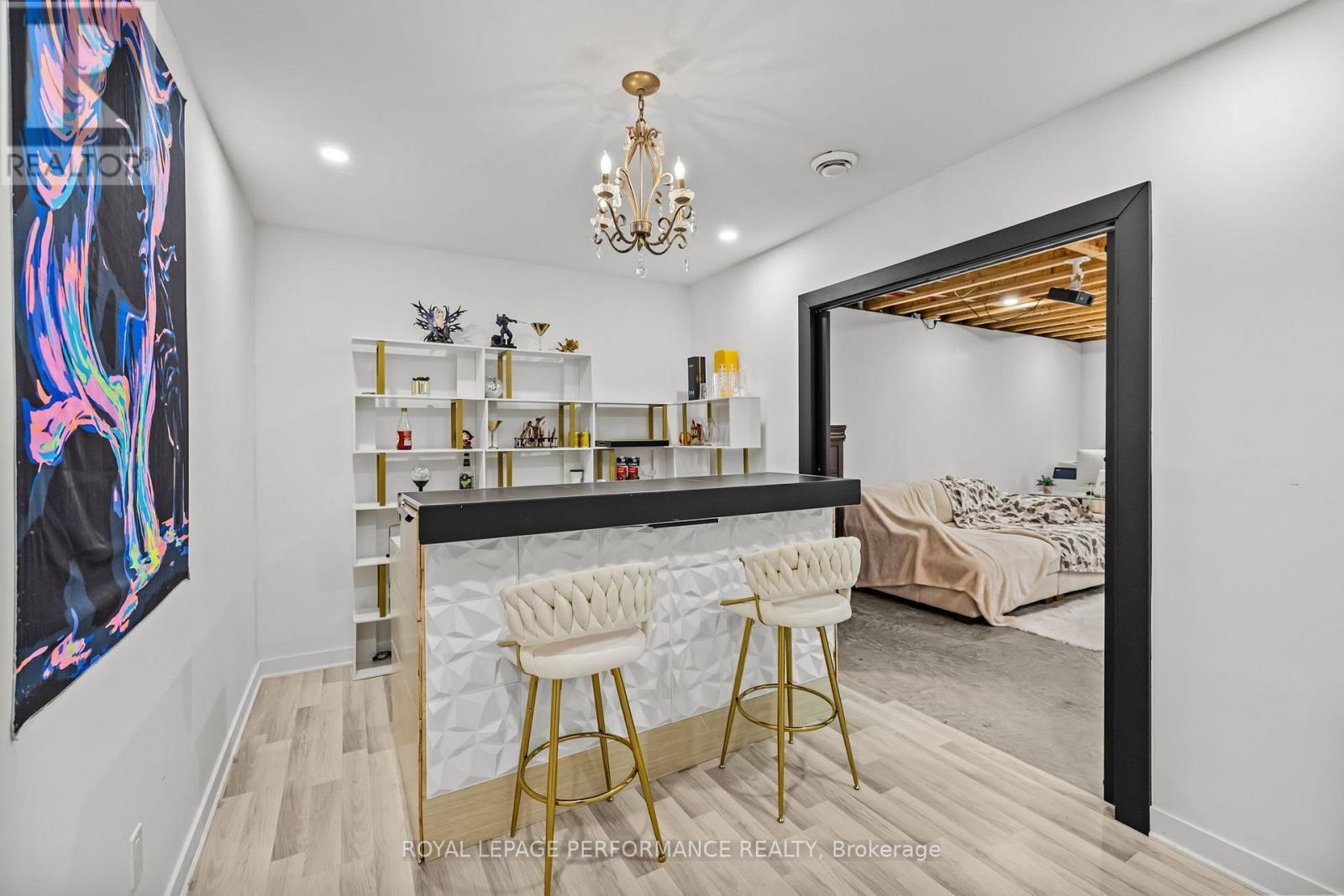 301 Dore Street, Casselman, ON - Indoor