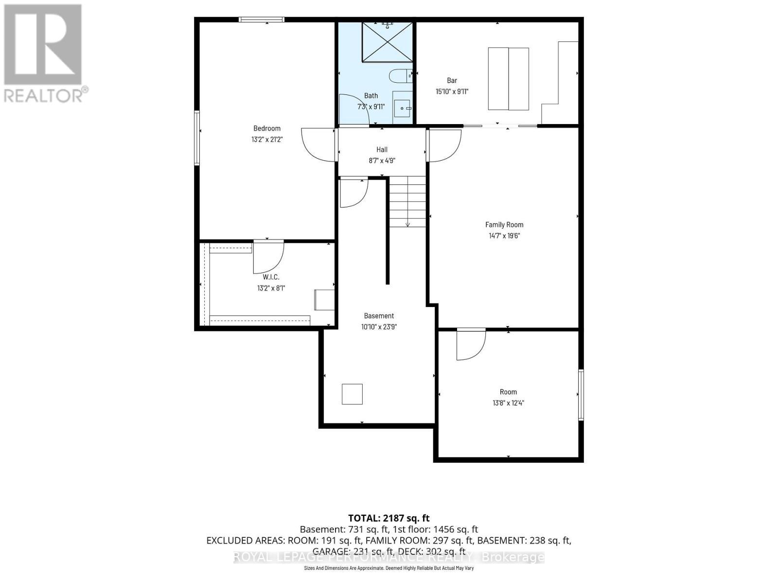 301 Dore Street, Casselman, ON - Other