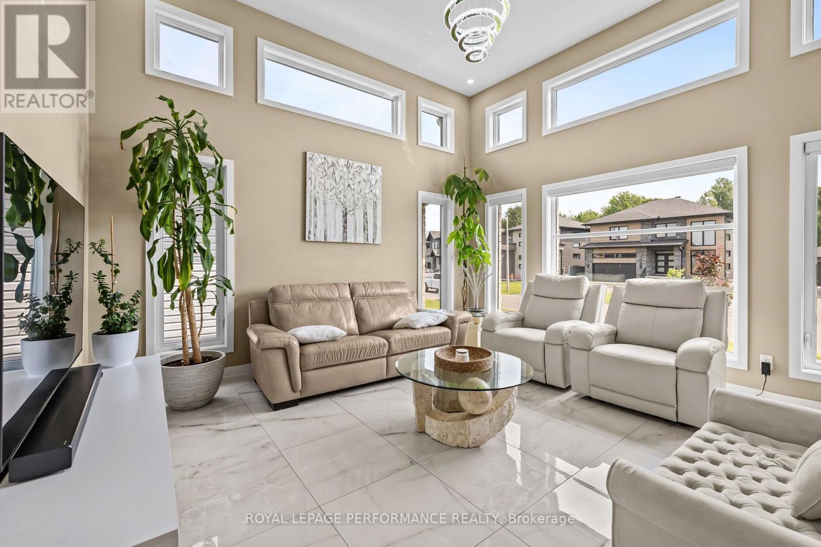 301 Dore Street, Casselman, ON - Indoor
