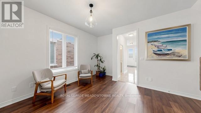 126 Bridlewood Boulevard, Whitby, ON - Indoor Photo Showing Other Room