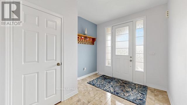 126 Bridlewood Boulevard, Whitby, ON - Indoor Photo Showing Other Room