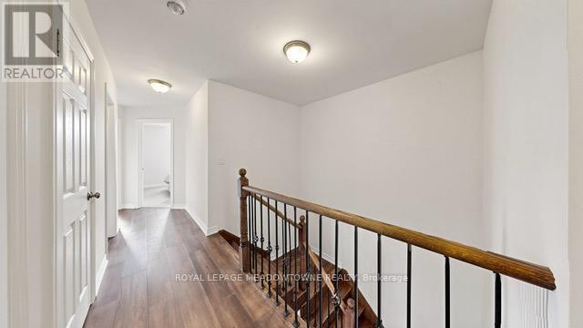 126 Bridlewood Boulevard, Whitby, ON - Indoor Photo Showing Other Room