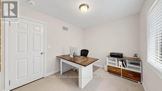 126 Bridlewood Boulevard, Whitby, ON - Indoor Photo Showing Other Room