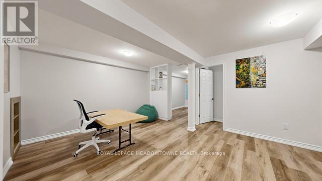 126 Bridlewood Boulevard, Whitby, ON - Indoor Photo Showing Other Room
