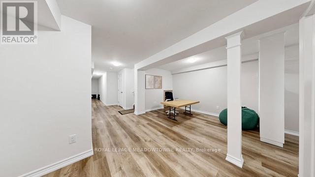 126 Bridlewood Boulevard, Whitby, ON - Indoor Photo Showing Other Room