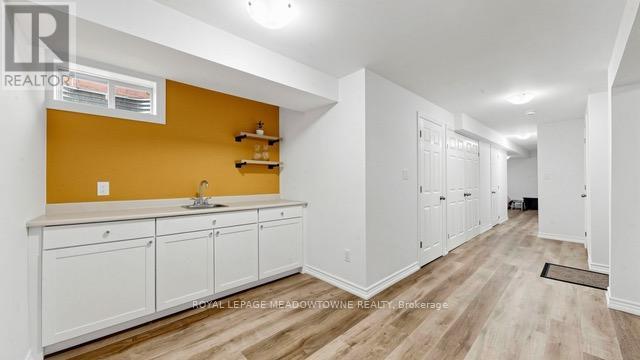 126 Bridlewood Boulevard, Whitby, ON - Indoor Photo Showing Other Room