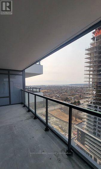 2007 - 1455 Celebration Drive, Pickering, ON - Outdoor With Balcony With View
