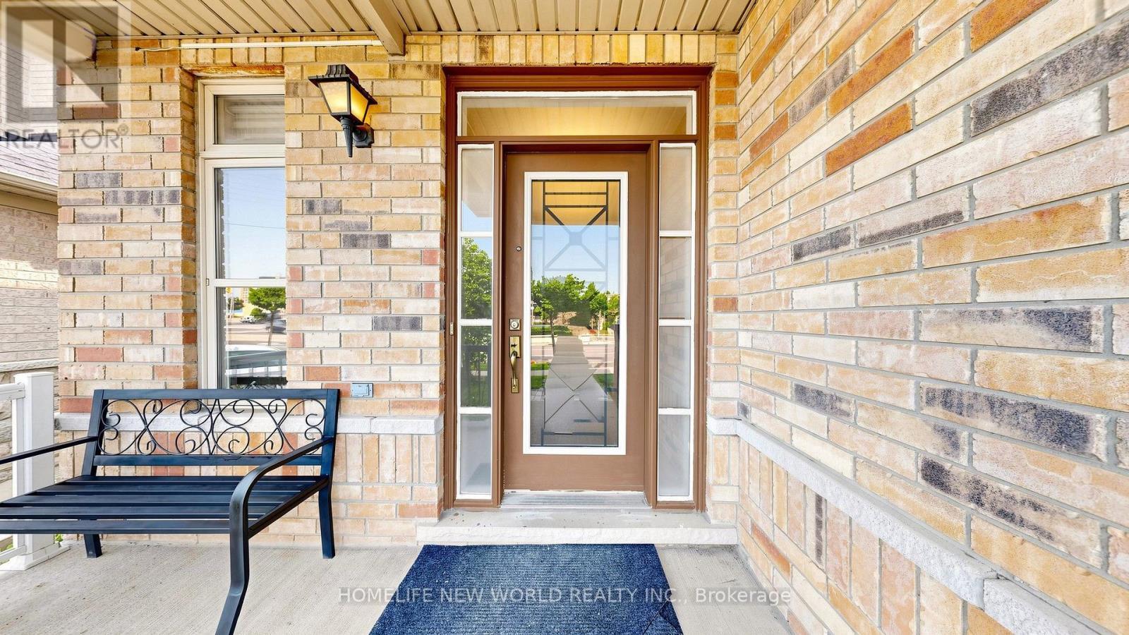 663 Peter Rupert Avenue, Vaughan, ON - Indoor Photo Showing Other Room