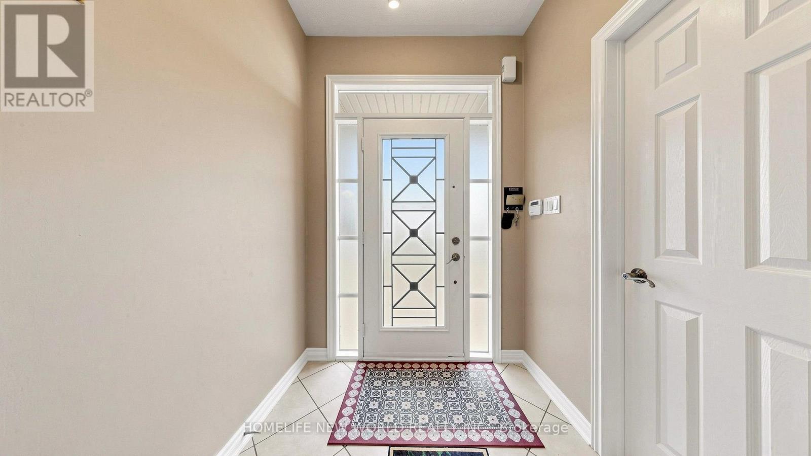 663 Peter Rupert Avenue, Vaughan, ON - Indoor Photo Showing Other Room