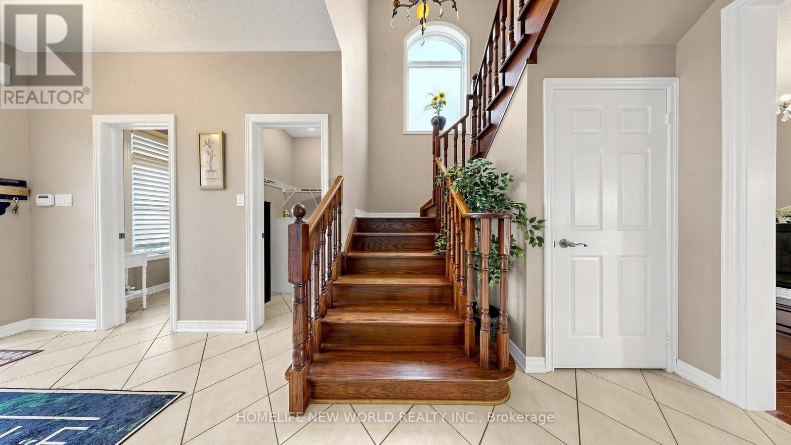 663 Peter Rupert Avenue, Vaughan, ON - Indoor Photo Showing Other Room